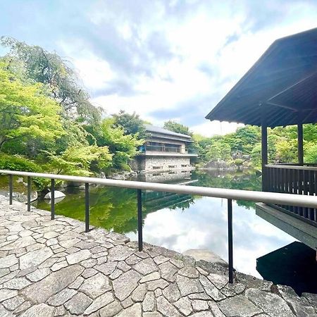 ［Open Sale ！］Jr山手線池袋駅徒歩10分の落着いたワンルーム Appartement Tokio Buitenkant foto