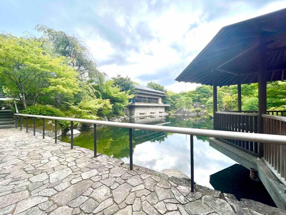 ［Open Sale ！］Jr山手線池袋駅徒歩10分の落着いたワンルーム Appartement Tokio Buitenkant foto