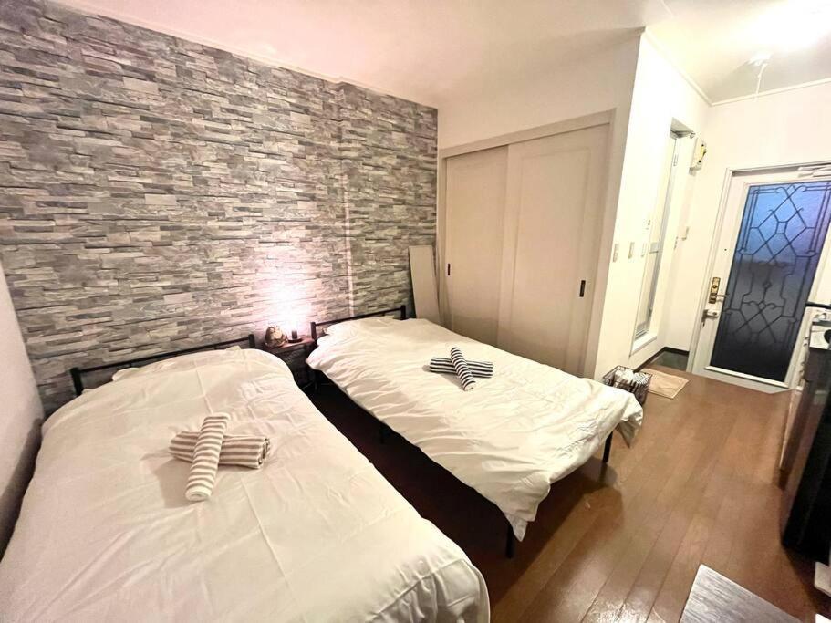 ［Open Sale ！］Jr山手線池袋駅徒歩10分の落着いたワンルーム Appartement Tokio Buitenkant foto